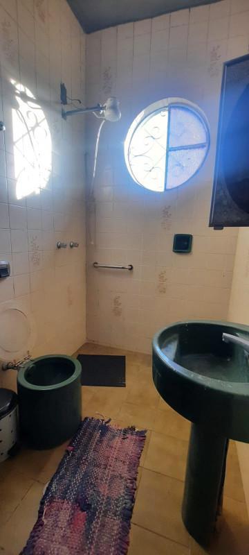 Casa, Cachoeirinha, 4 Quartos, 1 Vaga