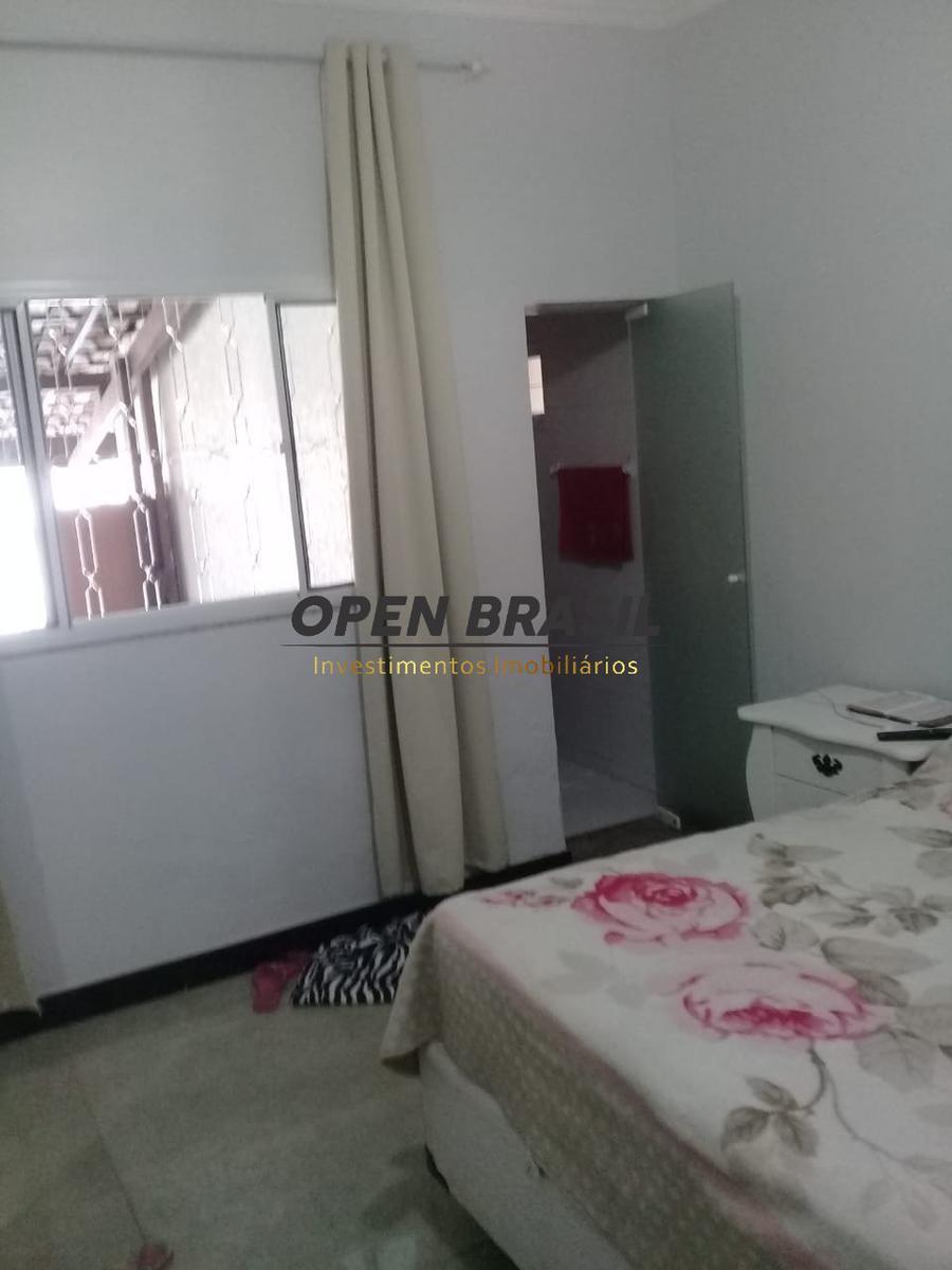 Casa, Santa Inês, 3 Quartos, 2 Vagas, 1 Suíte