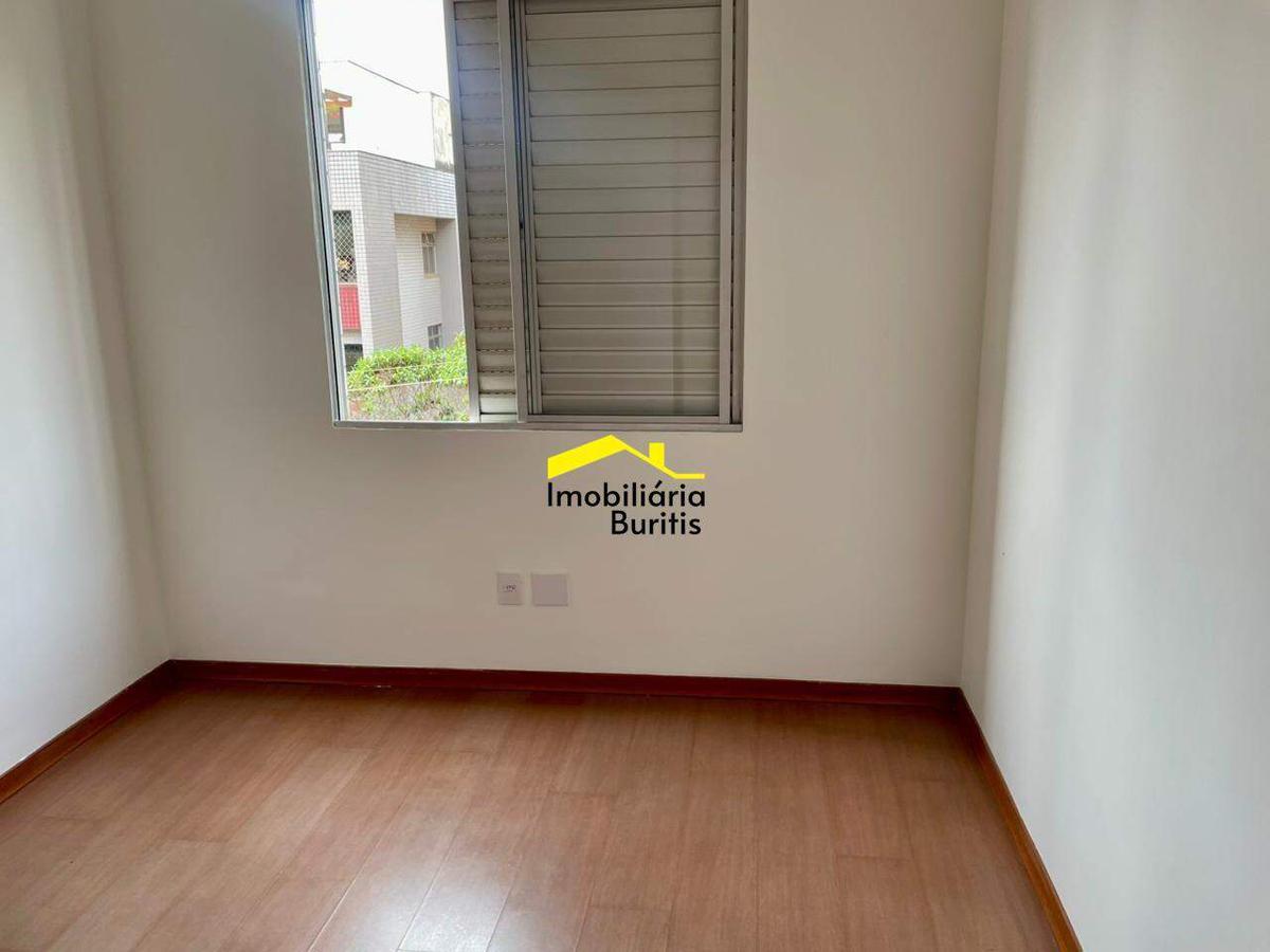 Apartamento, Buritis, 2 Quartos, 2 Vagas, 1 Suíte