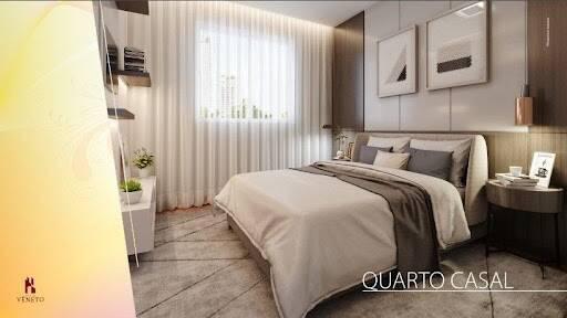 Apartamento, Centro, 3 Quartos, 2 Vagas, 1 Suíte