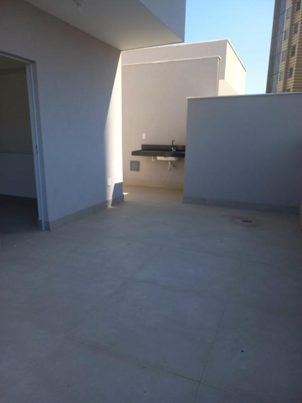 Apartamento, Santa Efigênia, 2 Quartos, 2 Vagas, 2 Suítes