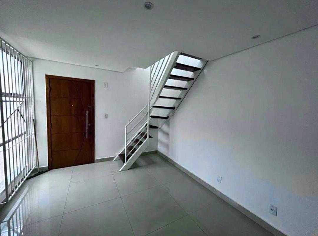 Cobertura, Camargos, 2 Quartos, 1 Vaga