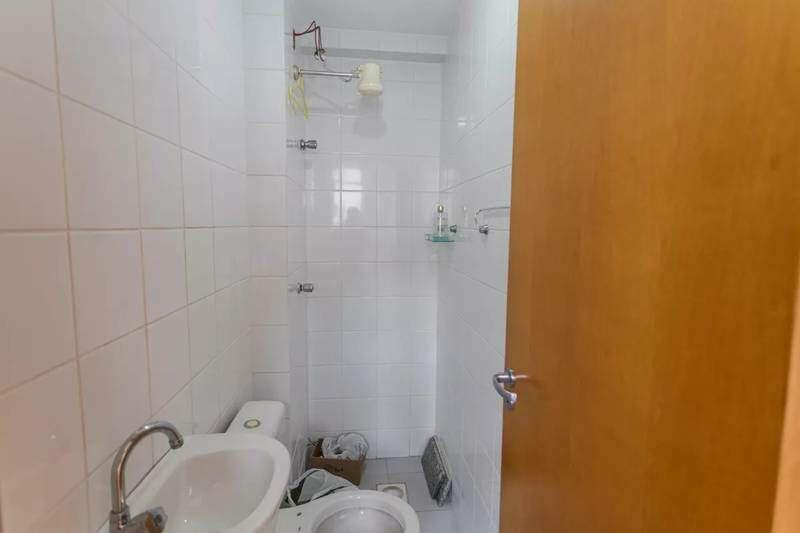 Apartamento, Santa Teresa, 4 Quartos, 4 Vagas, 2 Suítes