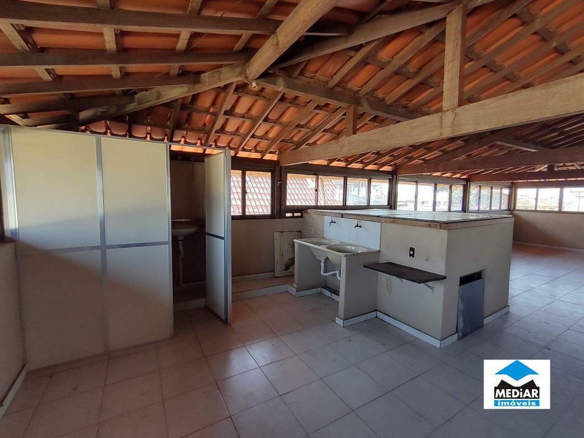 Casa, Santa Inês, 3 Quartos, 2 Vagas, 1 Suíte