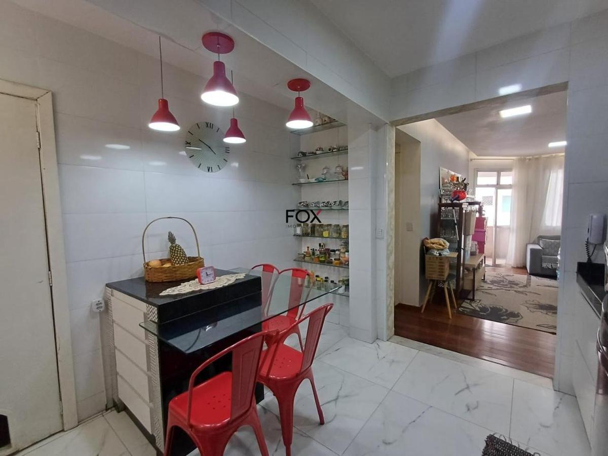 Apartamento, Estoril, 2 Quartos, 1 Vaga, 1 Suíte