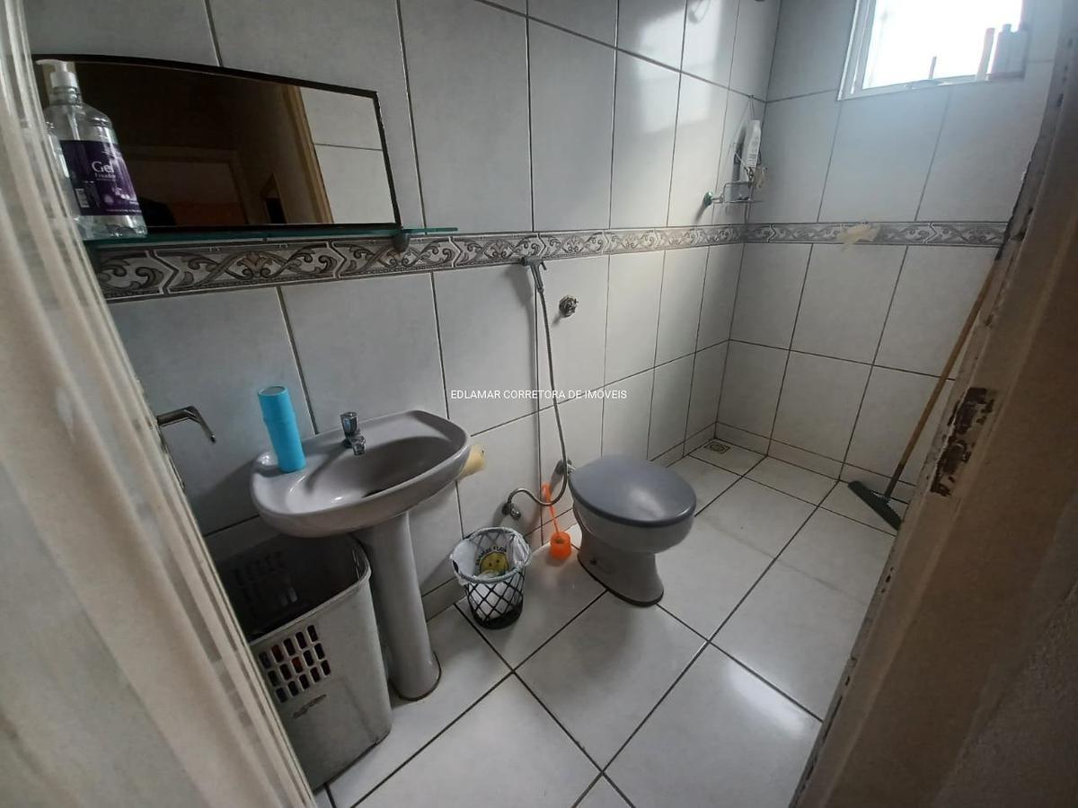 Casa, Palmeiras, 3 Quartos, 1 Vaga, 1 Suíte