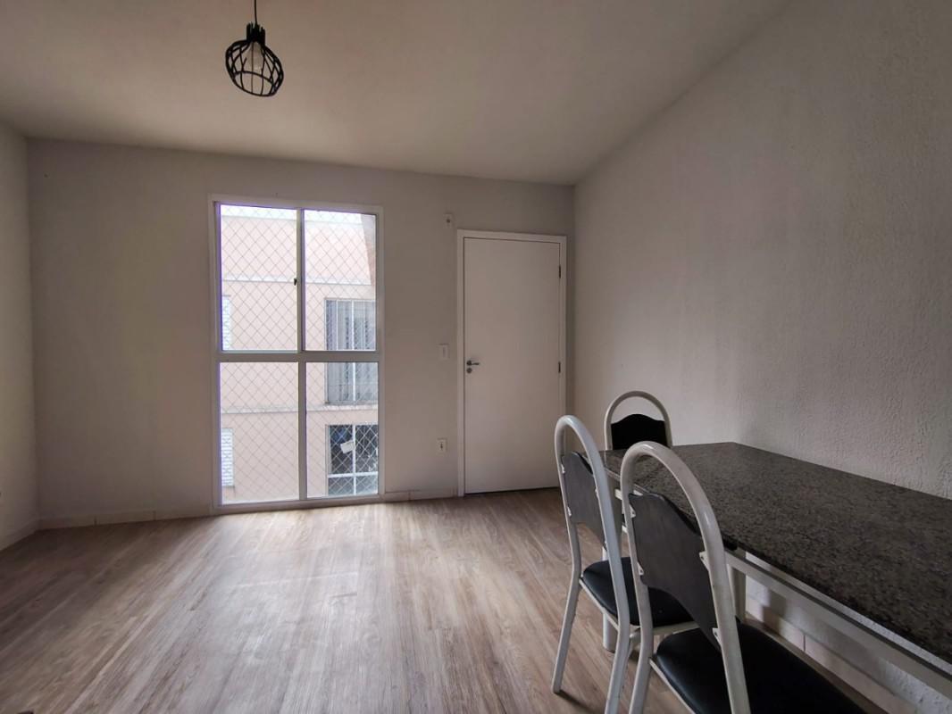 Apartamento, Europa, 2 Quartos, 1 Vaga