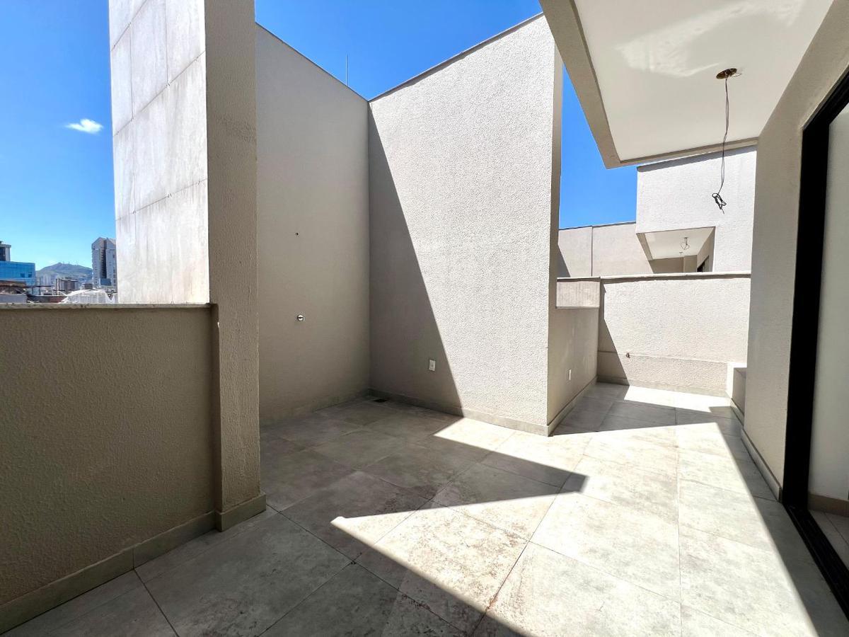 Cobertura, Lourdes, 2 Quartos, 2 Vagas, 1 Suíte