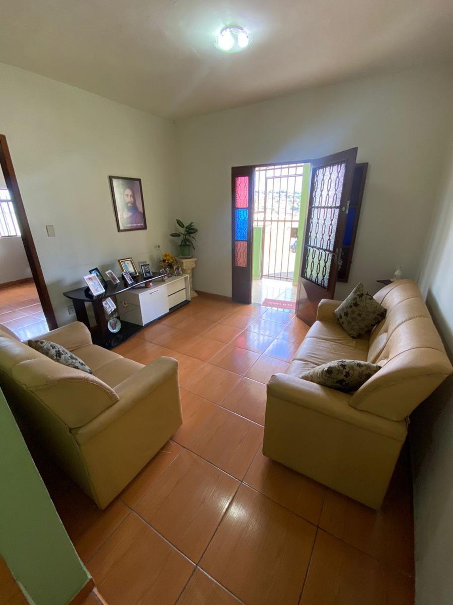 Casa, Novo Glória, 3 Quartos, 4 Vagas