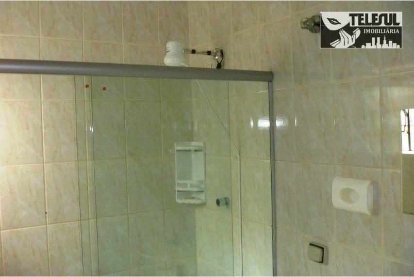 Apartamento, Rezende, 1 Quarto, 1 Vaga, 1 Suíte