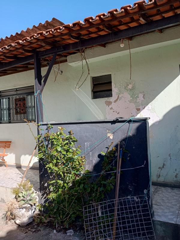 Casa, Santa Inês, 4 Quartos, 1 Vaga