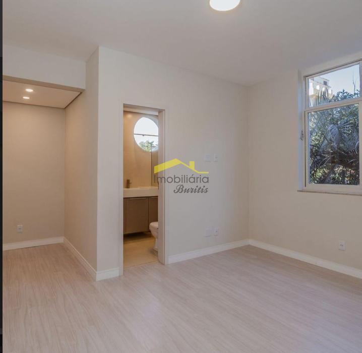 Apartamento, Santo Agostinho, 3 Quartos, 2 Vagas, 1 Suíte