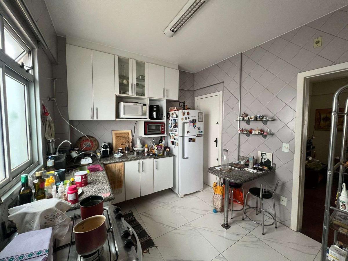 Apartamento, Dona Clara, 3 Quartos, 2 Vagas, 1 Suíte