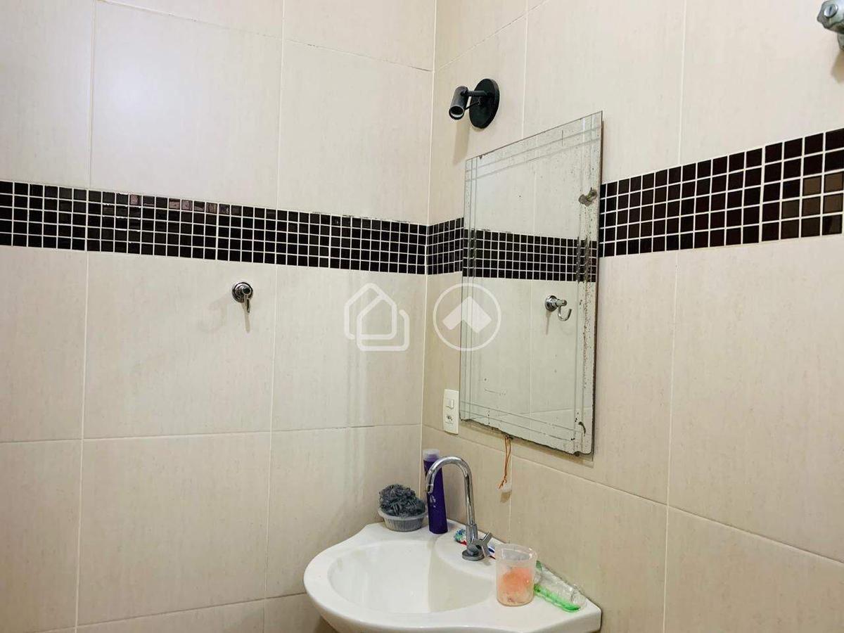 Casa, Dom Bosco, 12 Quartos, 2 Vagas