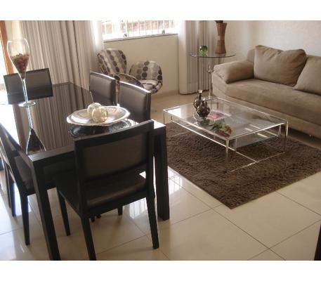 Casa, Planalto, 3 Quartos, 3 Vagas, 1 Suíte