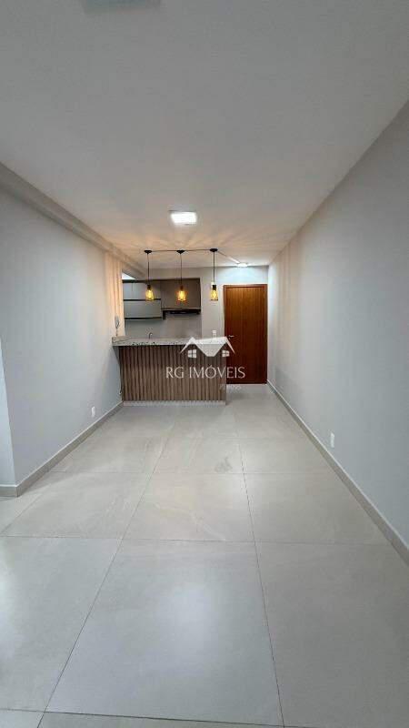 Apartamento, Araguaia, 2 Quartos, 2 Vagas, 1 Suíte