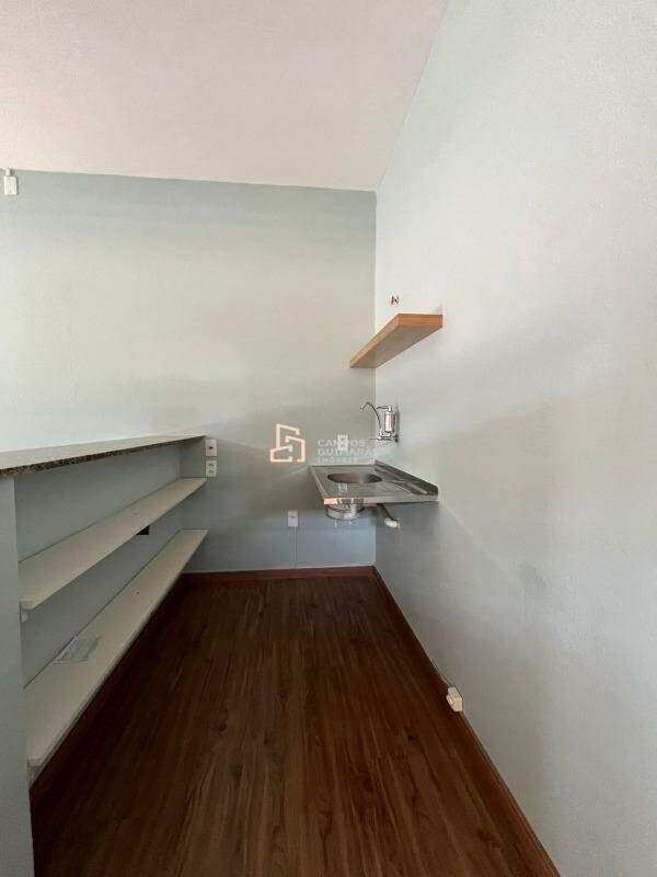 Quitinete, Serrano, 1 Quarto