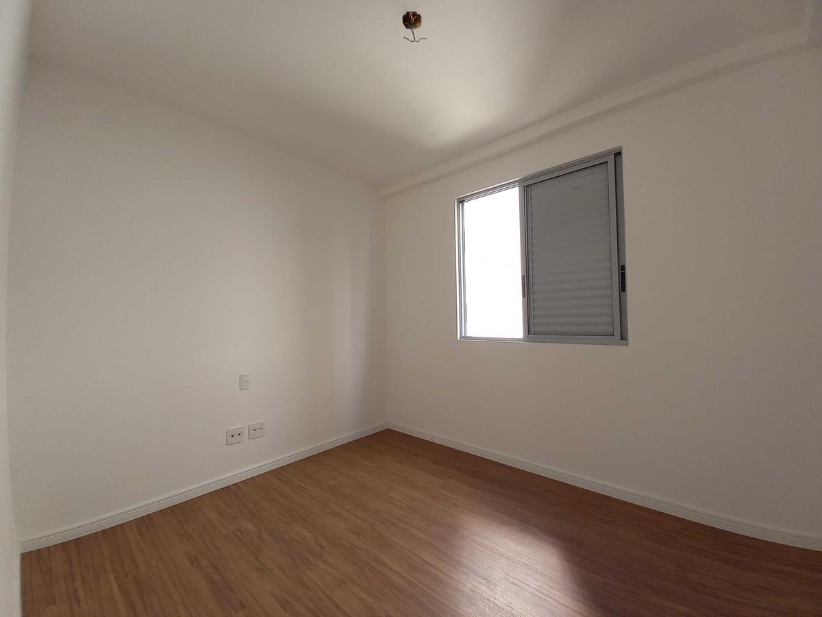 Cobertura, Alto Barroca, 2 Quartos, 2 Vagas, 1 Suíte