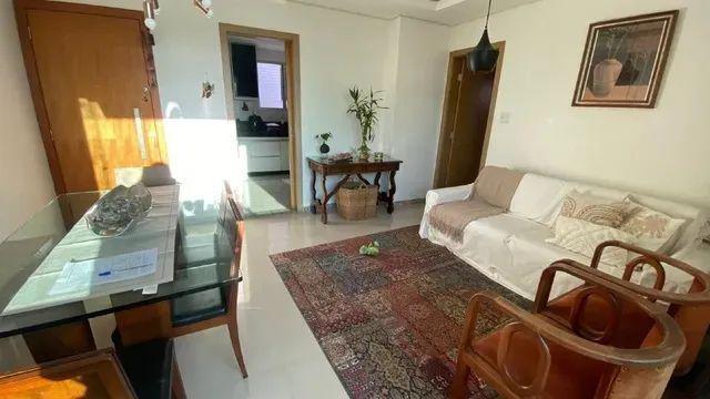 Apartamento, Castelo, 3 Quartos, 2 Vagas, 1 Suíte