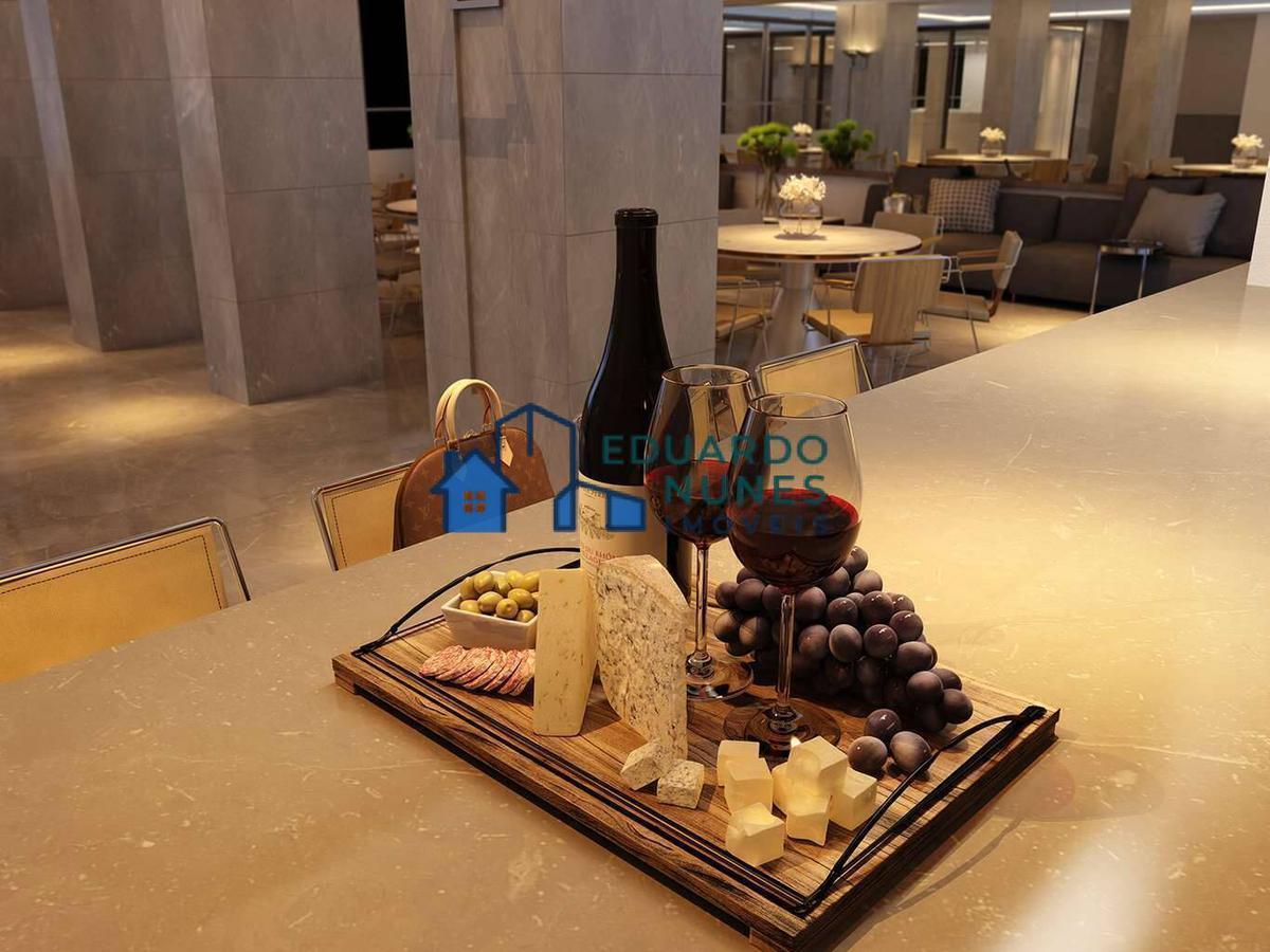 Apartamento, Savassi, 4 Quartos, 3 Vagas, 2 Suítes