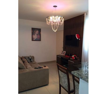 Apartamento, Cândida Ferreira, 2 Quartos, 1 Vaga