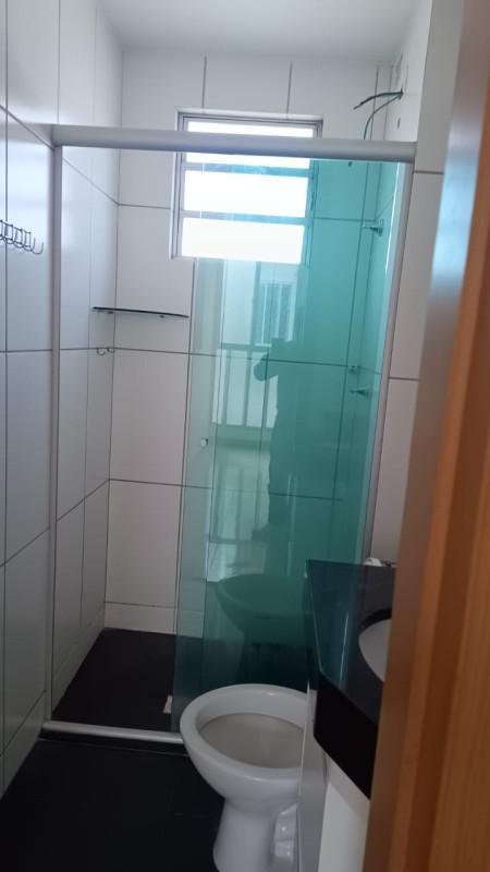 Apartamento, Califórnia, 2 Quartos, 1 Vaga