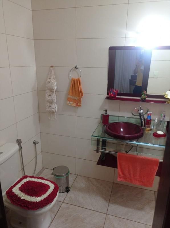 Casa, Brasília, 2 Quartos, 6 Vagas