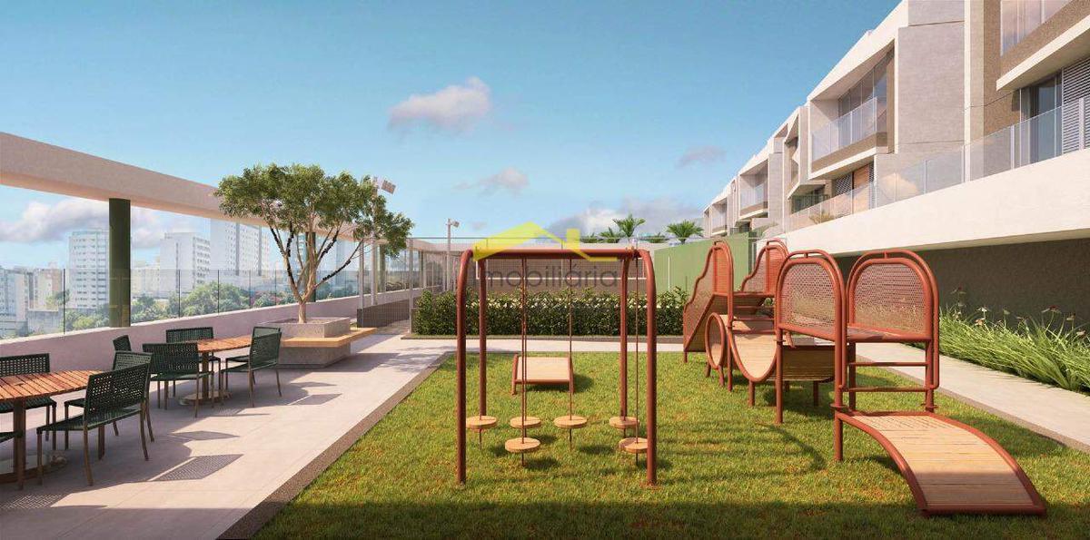 Casa em Condomínio, Buritis, 3 Quartos, 1 Suíte