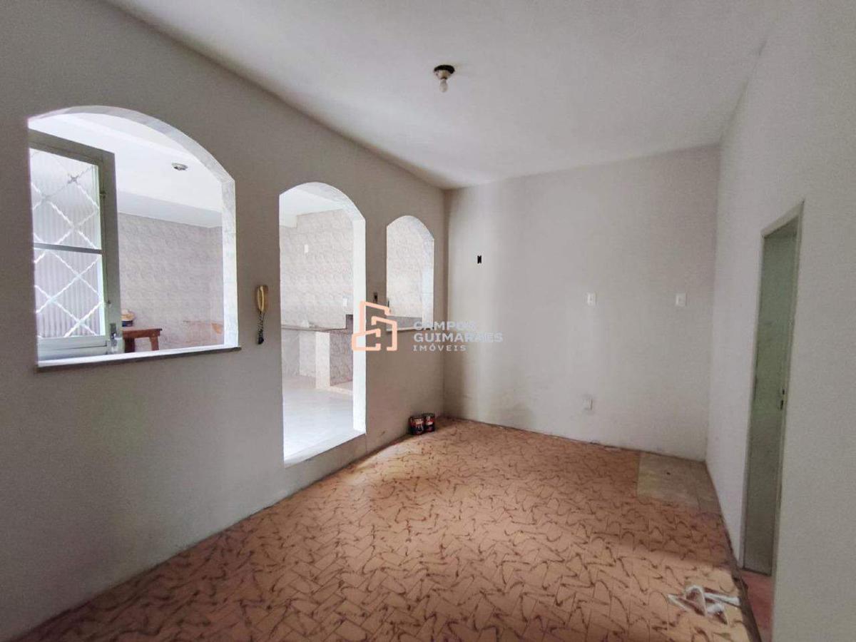 Casa, Das Industrias I (barreiro), 3 Quartos