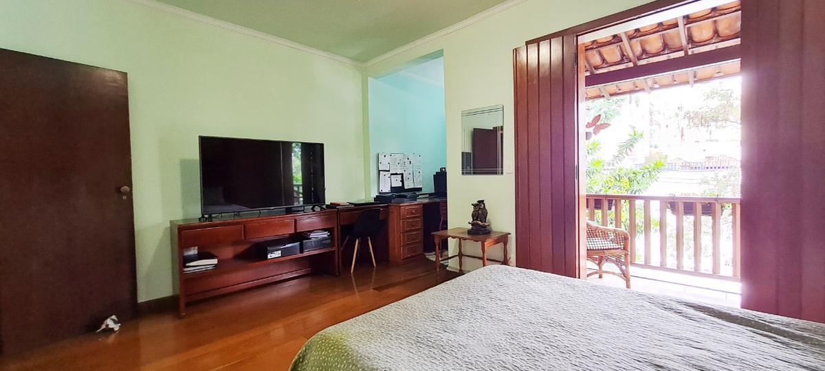 Casa, Ouro Preto, 4 Quartos, 4 Vagas, 1 Suíte