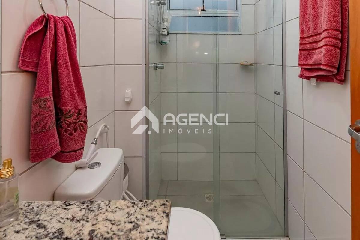 Apartamento, Chácara Cotia, 2 Quartos, 0 Vaga, 0 Suíte