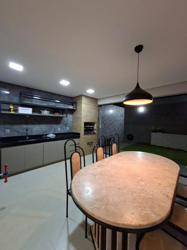 Casa, Novo Progresso, 4 Quartos, 4 Vagas, 1 Suíte