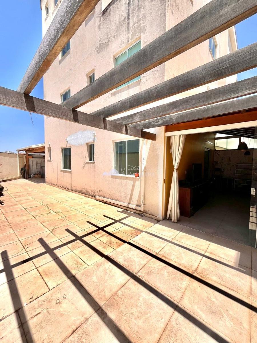 Apartamento, Santa Mônica, 3 Quartos, 2 Vagas, 1 Suíte