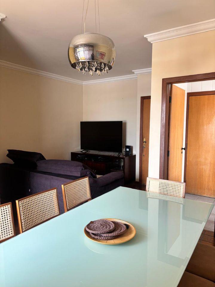 Apartamento, Dona Clara, 4 Quartos, 2 Vagas, 1 Suíte