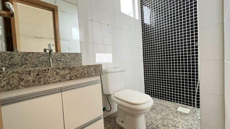 Cobertura, Floresta, 1 Quarto, 2 Vagas