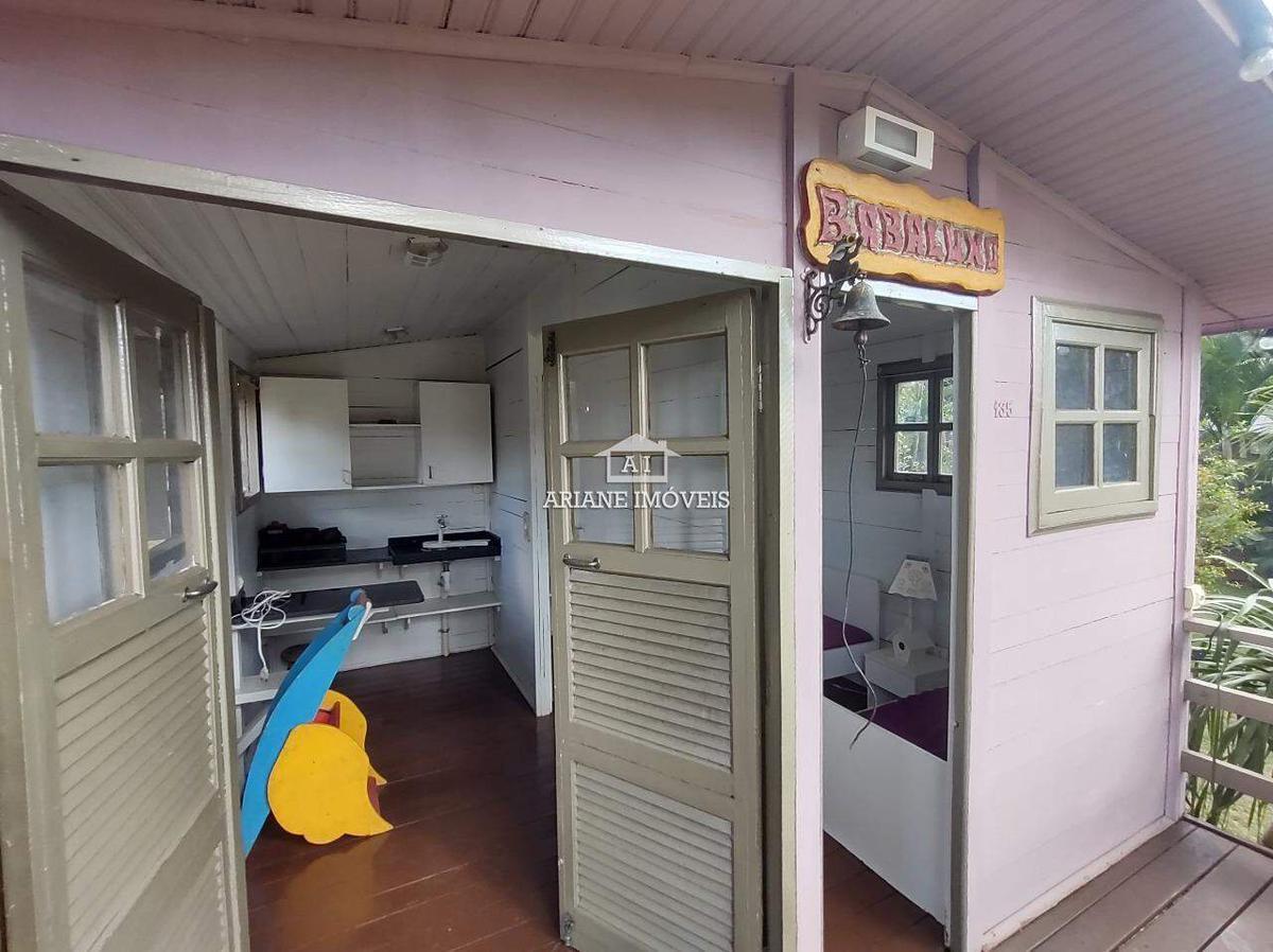 Casa, Braúnas, 4 Quartos, 5 Vagas, 2 Suítes