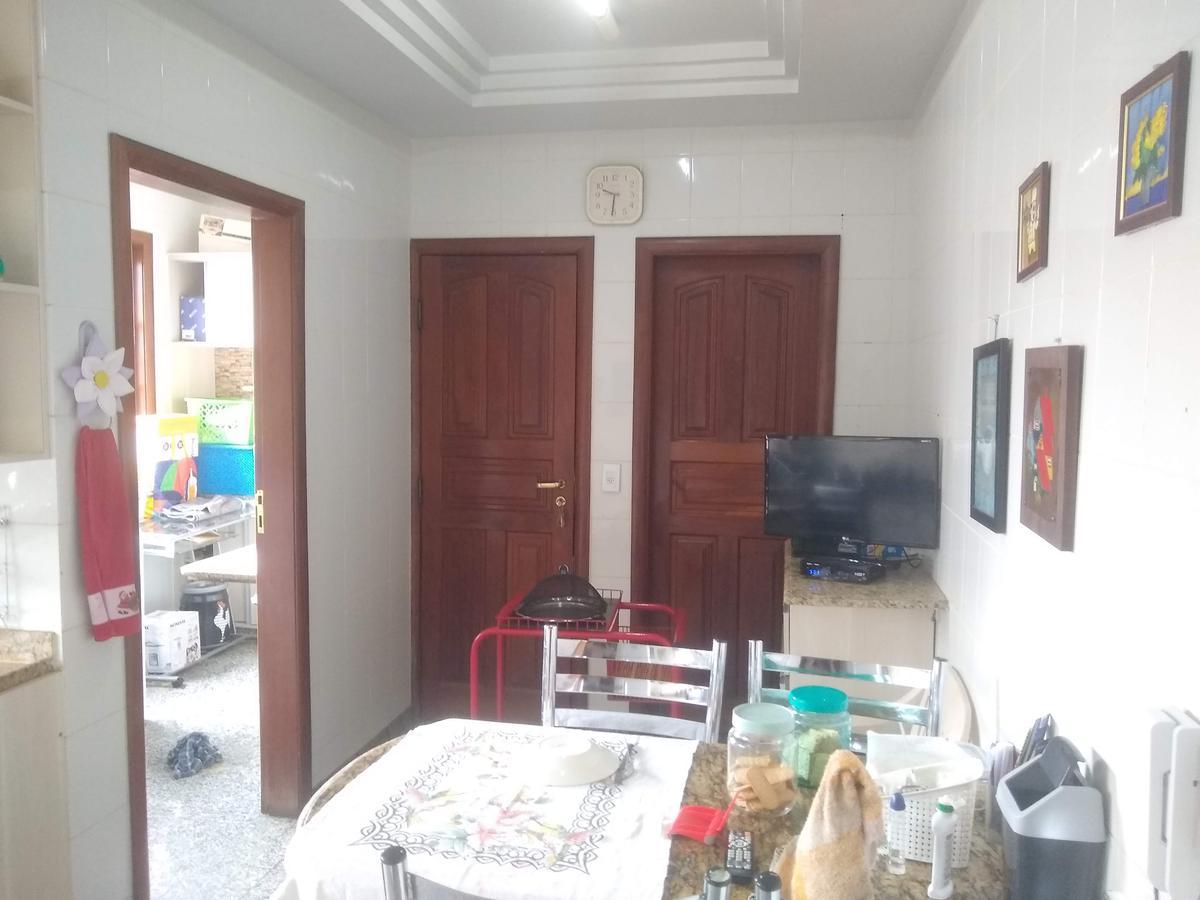 Apartamento, Fernão Dias, 3 Quartos, 2 Vagas, 2 Suítes