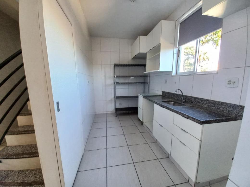 Cobertura, Salgado Filho, 3 Quartos, 1 Vaga, 1 Suíte