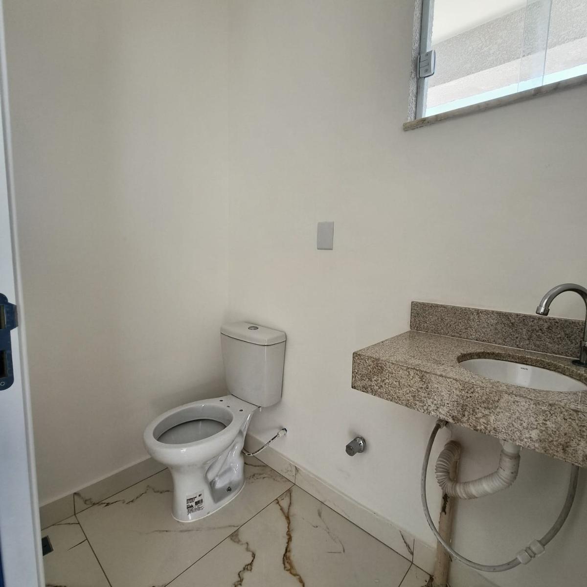 Cobertura, Heliópolis, 2 Quartos, 2 Vagas