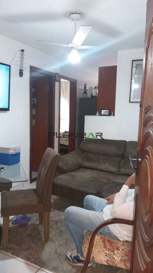 Apartamento, Novo Riacho, 2 Quartos, 1 Vaga