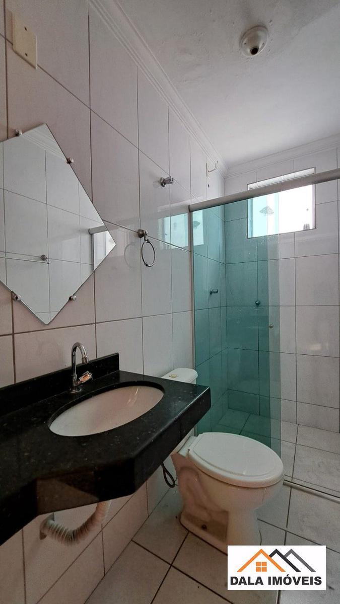 Apartamento, Céu Azul, 3 Quartos, 1 Vaga, 1 Suíte