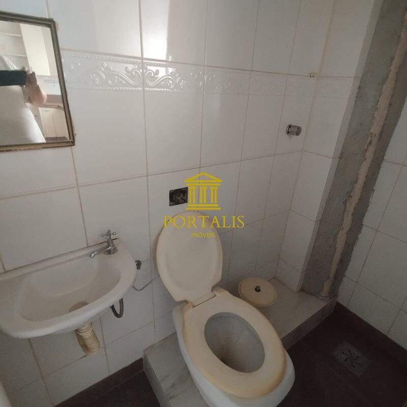 Cobertura, Floresta, 3 Quartos, 2 Vagas, 1 Suíte