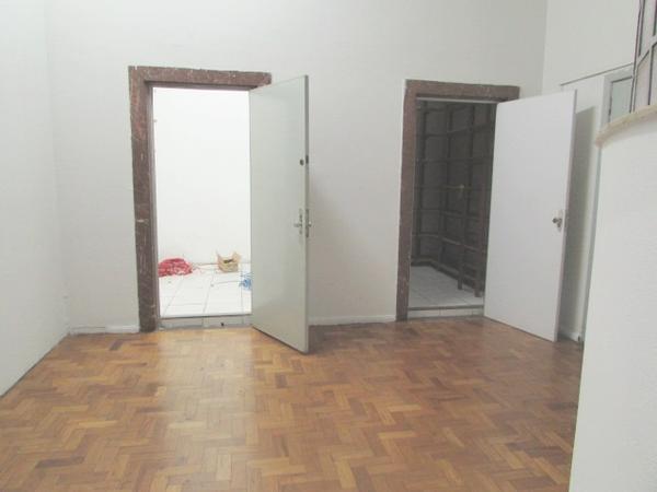 Andar, Centro