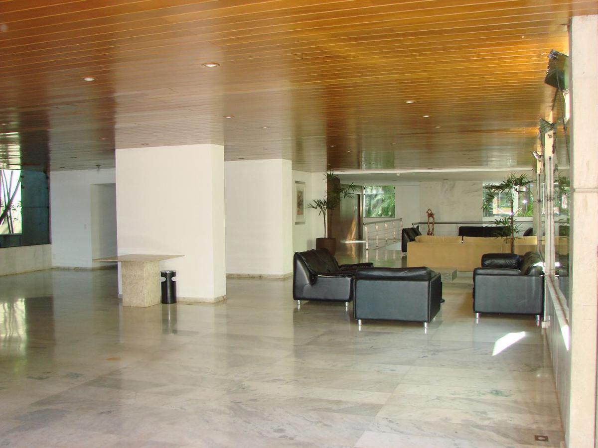 Apartamento, Serra, 4 Quartos, 3 Vagas, 4 Suítes