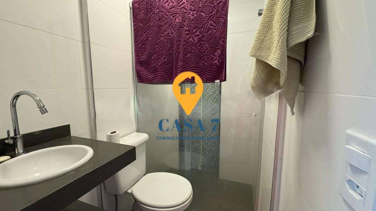Apartamento, Santo Antônio, 3 Quartos, 2 Vagas, 1 Suíte