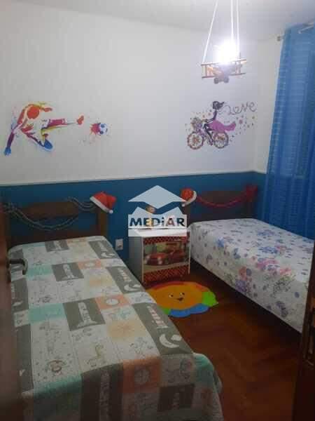 Cobertura, Dona Clara, 3 Quartos, 2 Vagas, 1 Suíte