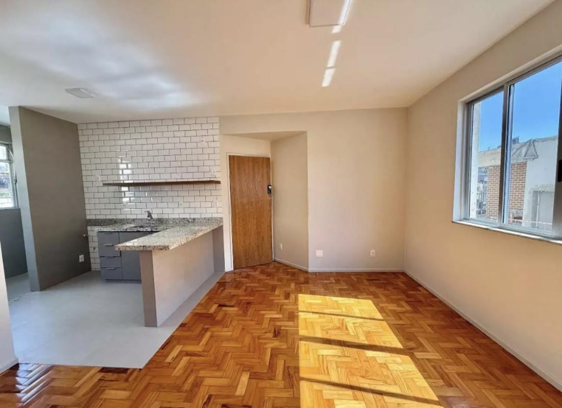 Apartamento, Sion, 2 Quartos, 2 Vagas, 1 Suíte