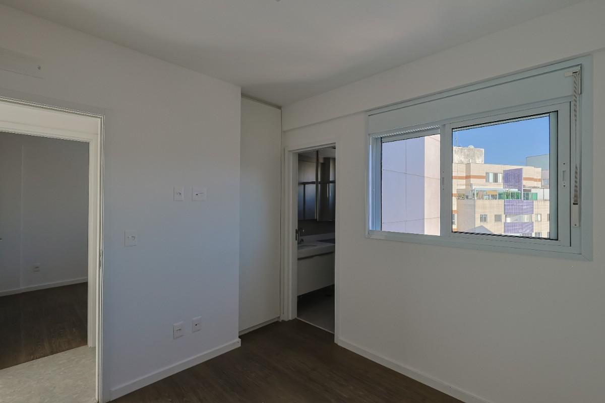 Apartamento, Vila Paris, 2 Quartos, 2 Vagas, 2 Suítes
