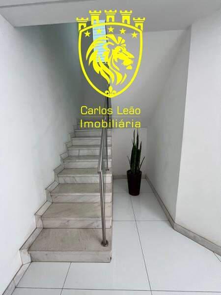 Apartamento, Castelo, 4 Quartos, 8 Vagas, 4 Suítes