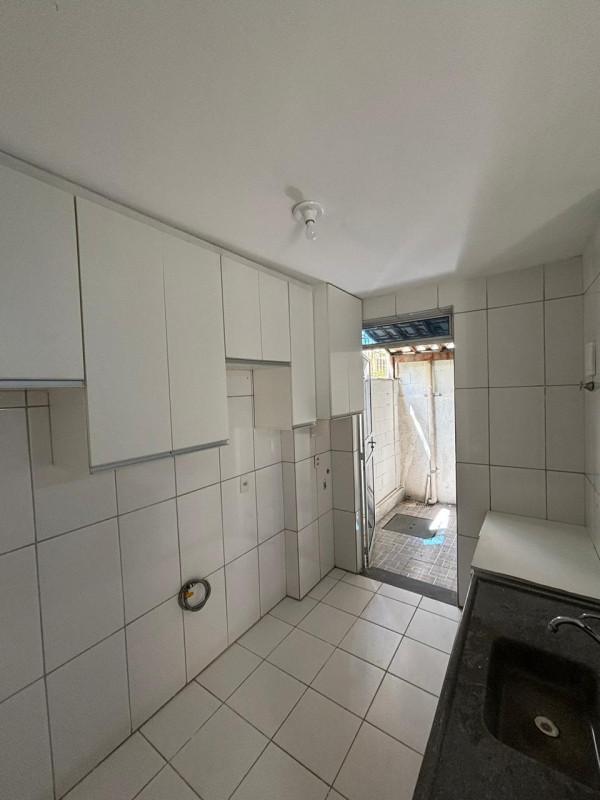 Apartamento, Granja Verde, 2 Quartos, 1 Vaga
